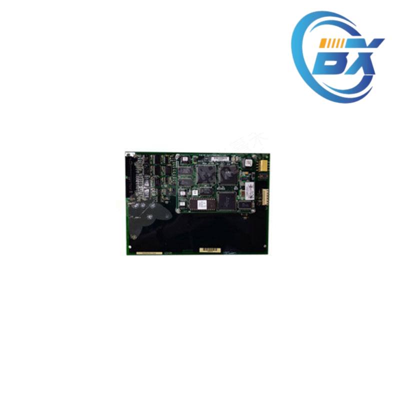 GE Switch Industrial Installation