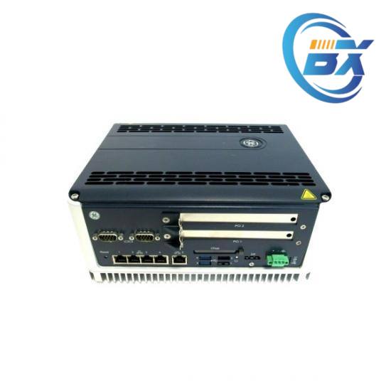 GE IS420ESWBH3A Port Details