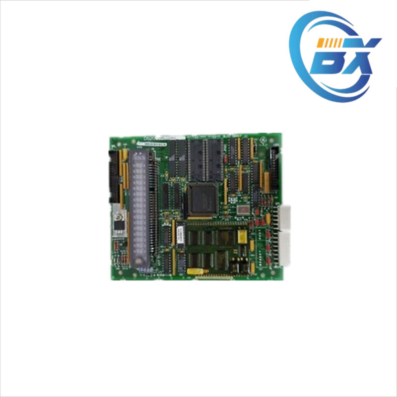 GE IS420ESWBH3A Front View