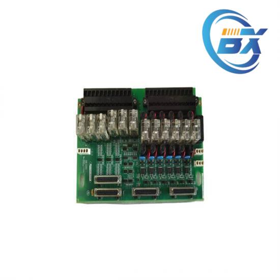 GE IS420ESWBH3A Installation