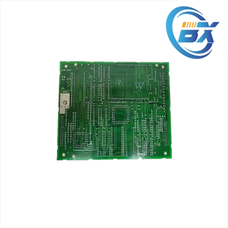 GE IS420UCSBH4A Diagram