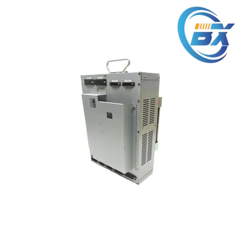 GE Controller Installation