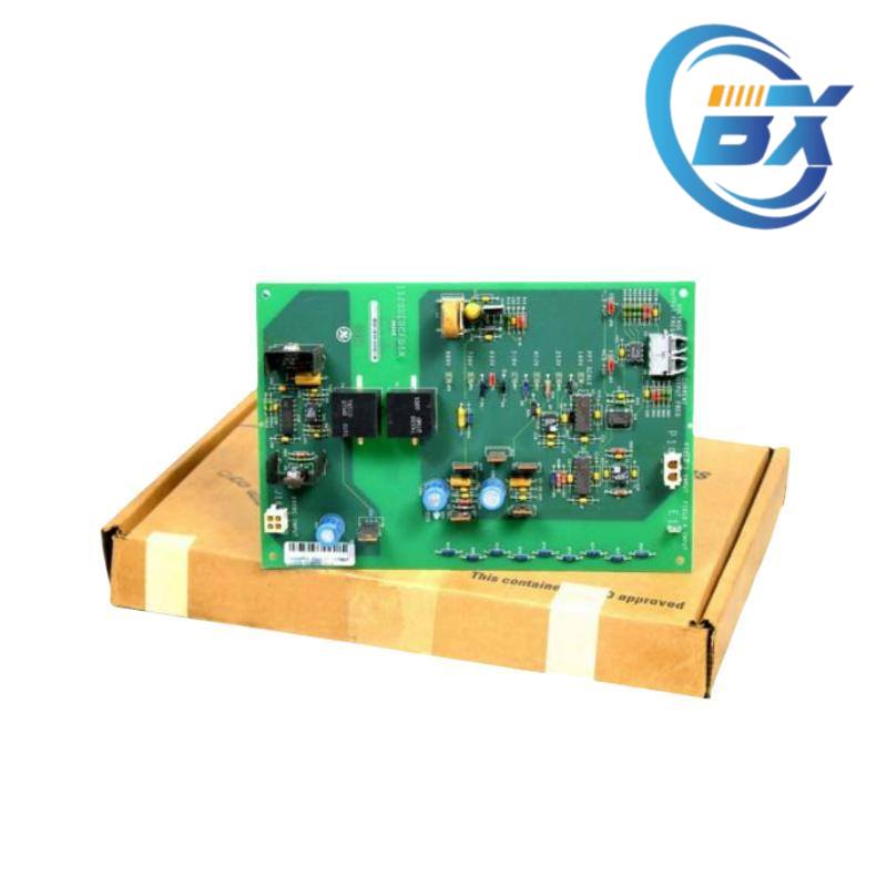 GE IS420YDIAS1B Module