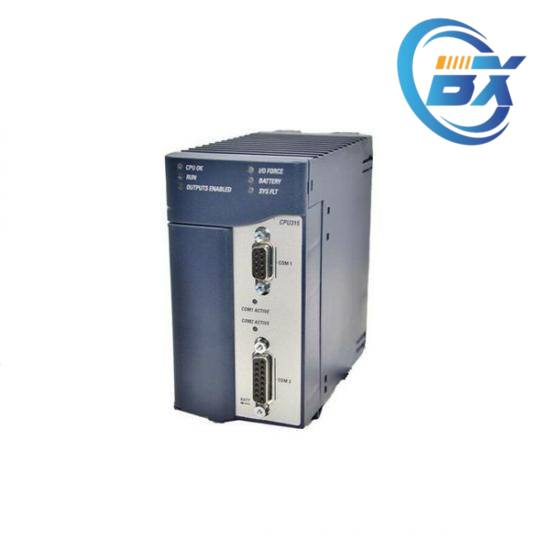 GE IS420YDIAS1B Port Details