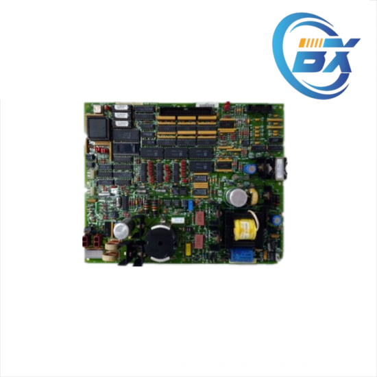 GE IS420YDOAS1B Diagram