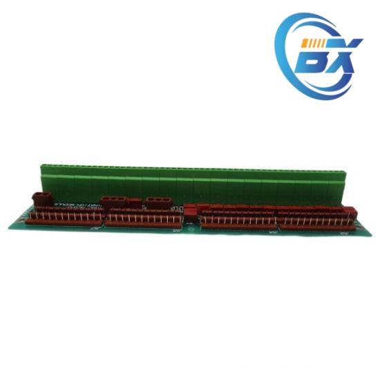 GE IS420YDOAS1B Installation