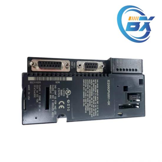 GE IS430SNUAH1A Installation