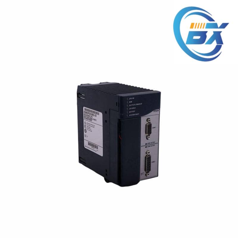 GE KBGB2 Interface Details