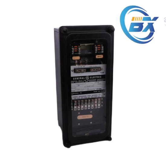 GE MTM-120 side view