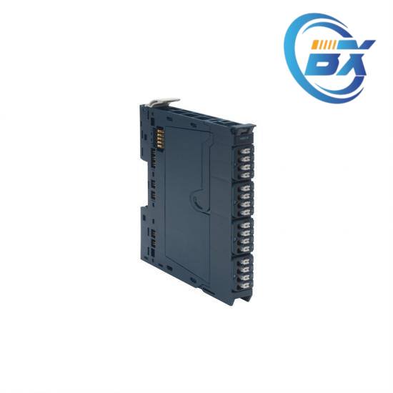 GE PRG-MODEM Front View