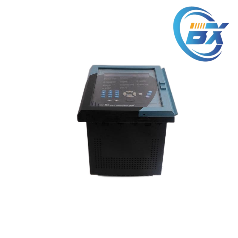 GE VME Module Front View