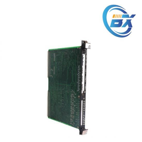GE VME Module Connectors