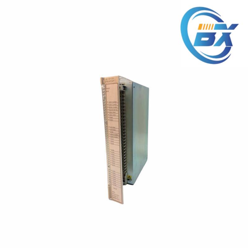 GE SD-108542 Connection Interface