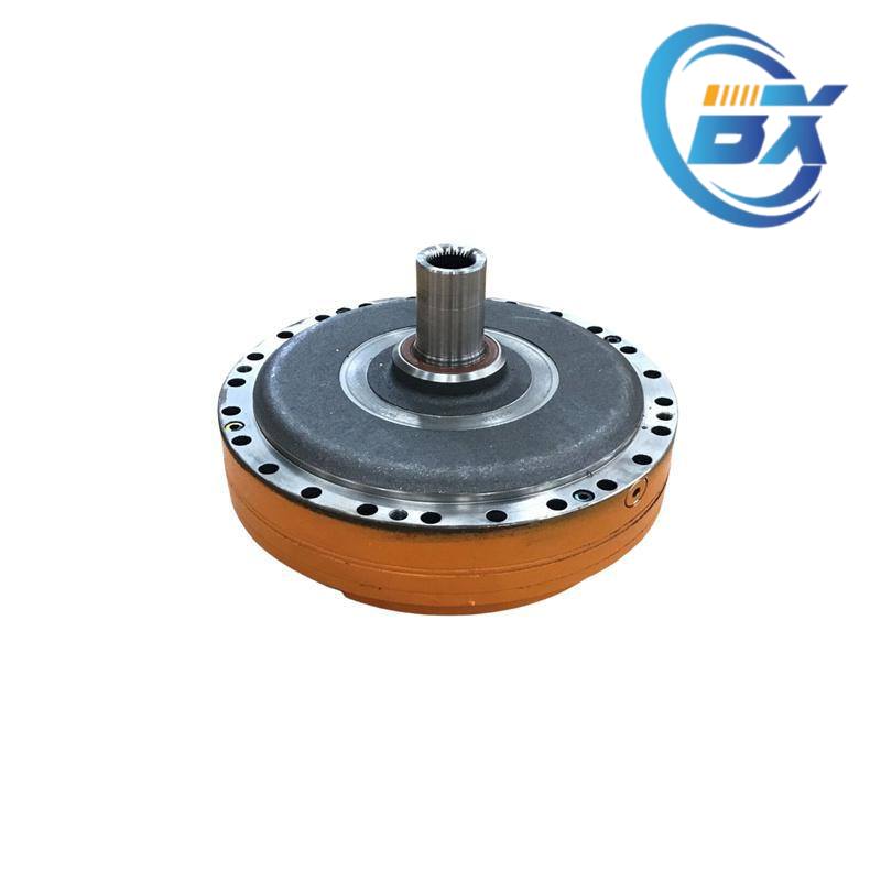 GE SD-108542 Industrial Application