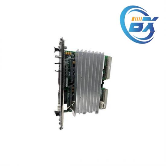 GE SR465-P5-HI-A20 Front View