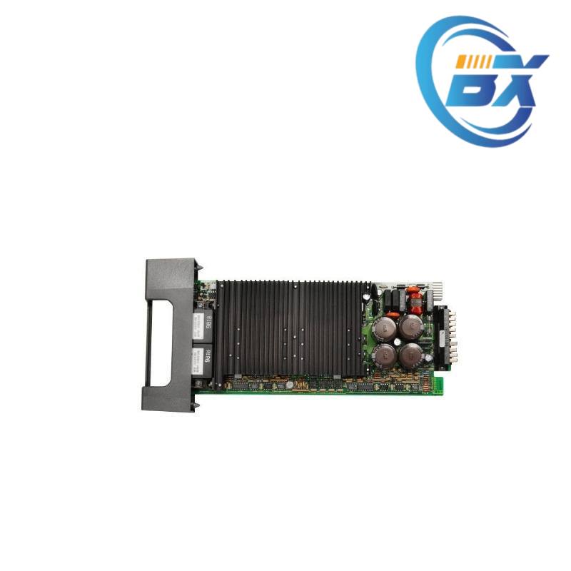 GE SR489-P5-HI-A20-E side view
