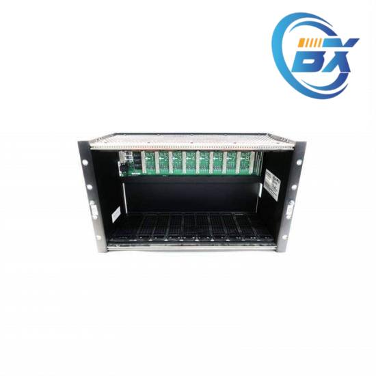 GE SR489-P5-HI-A20-E front view