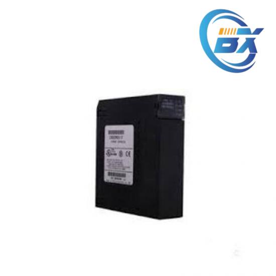 GE SR489-P5-LO-A20-E Front View