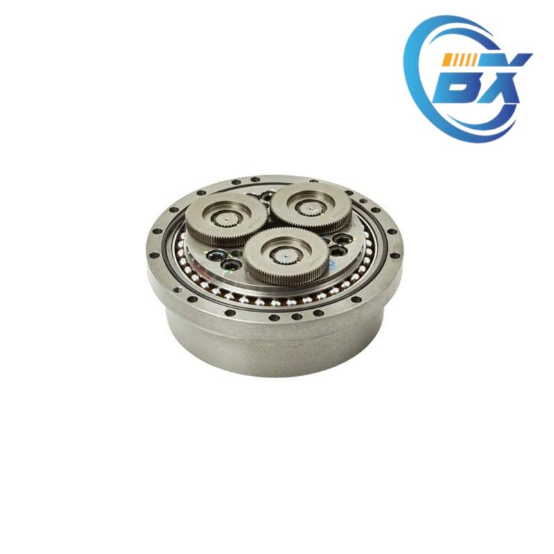 GE SR489-P5-LO-A20-E Side View