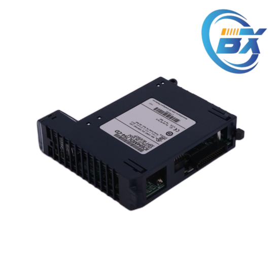 GE SR745 front panel