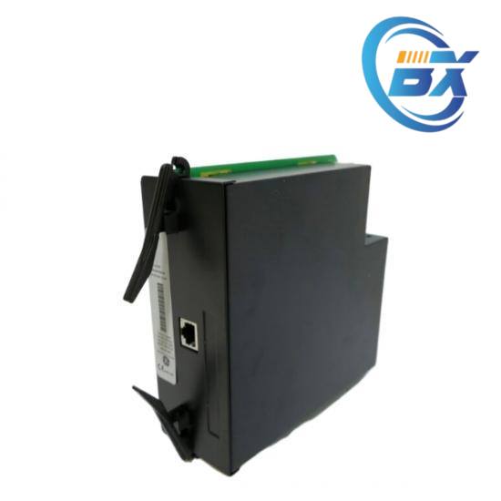 Relay Interface Detail