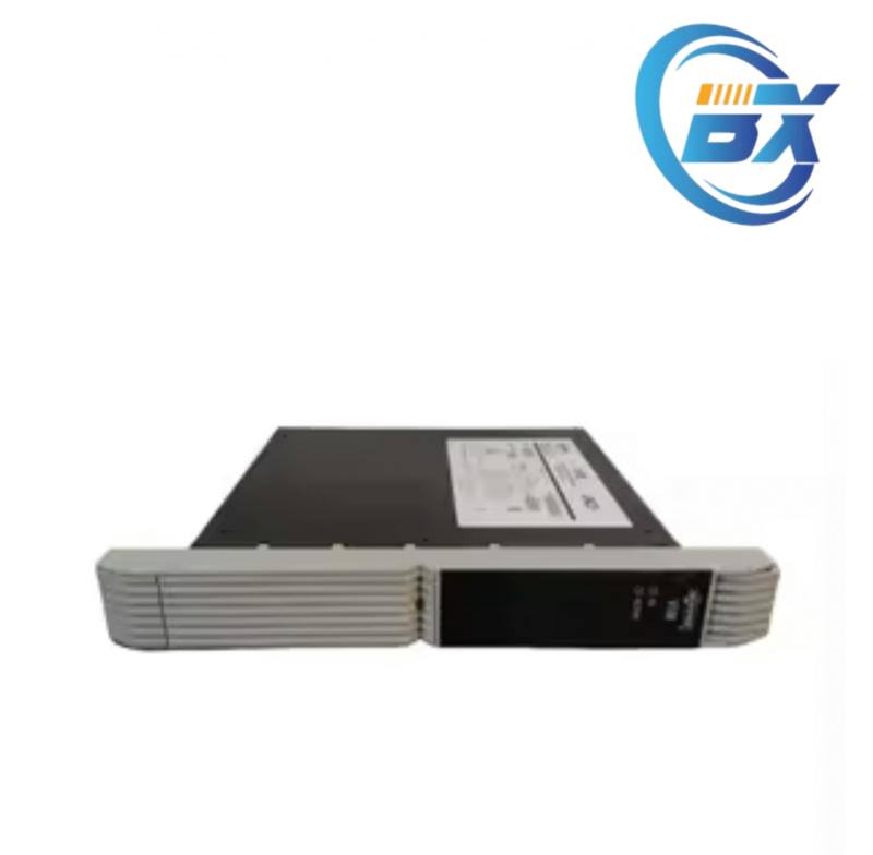GE SR750 Control Module Front View