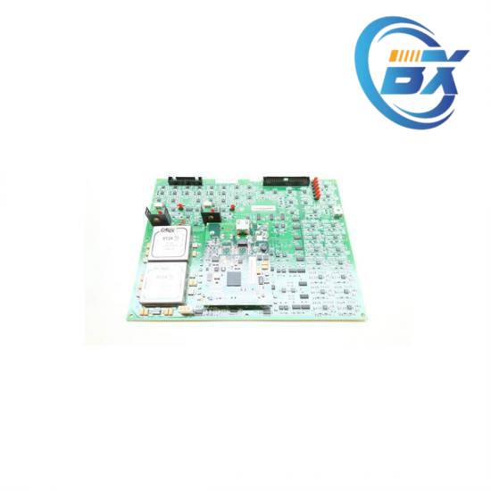 GE SR750 Installation