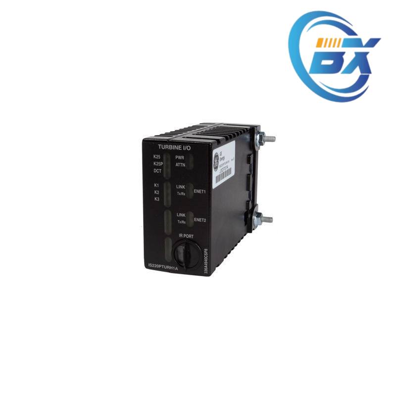 GE SR750 side view