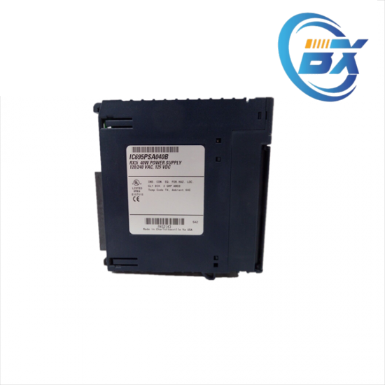 GE SRPE60A Technical Diagram