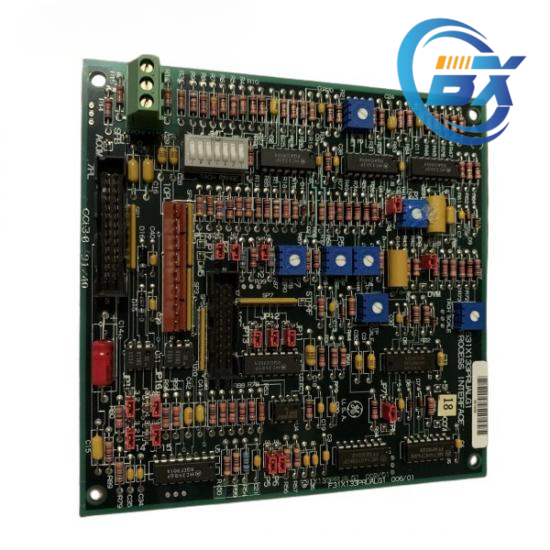 GE SW1-31 Installation