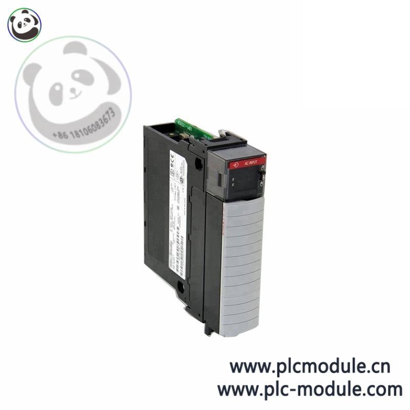 1756-IF16 Module