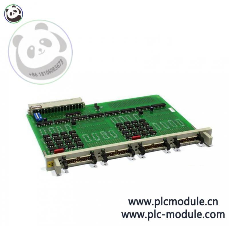Модуль ControlNet