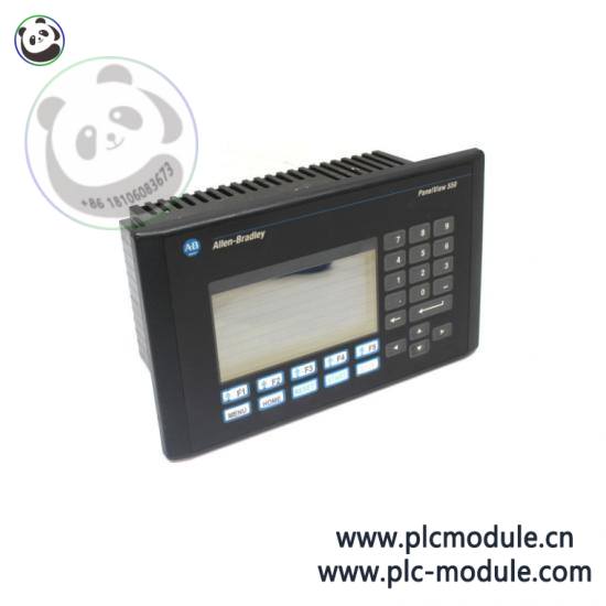 PanelView Plus 7
