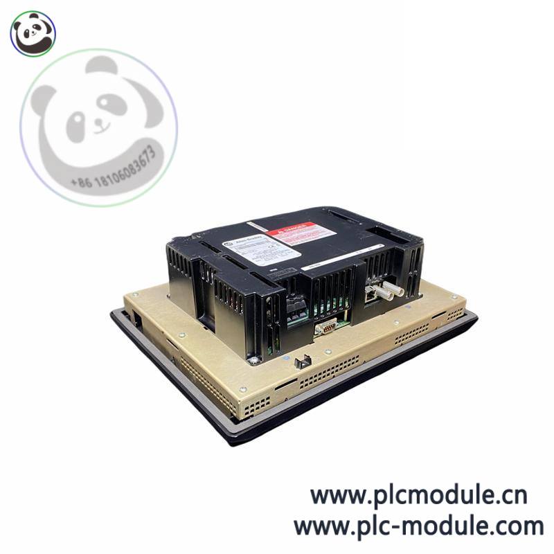 PanelView 1400
