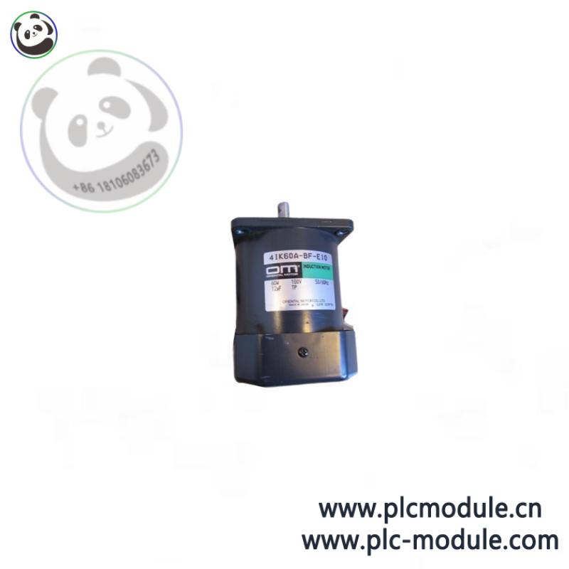 PLC модуль