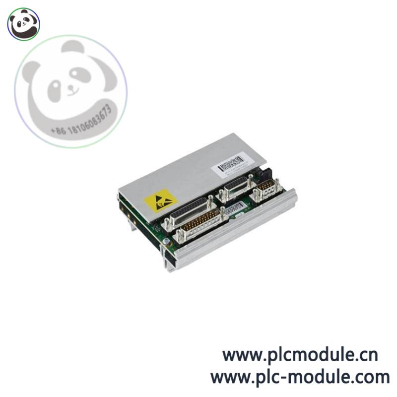 ABB Control Module