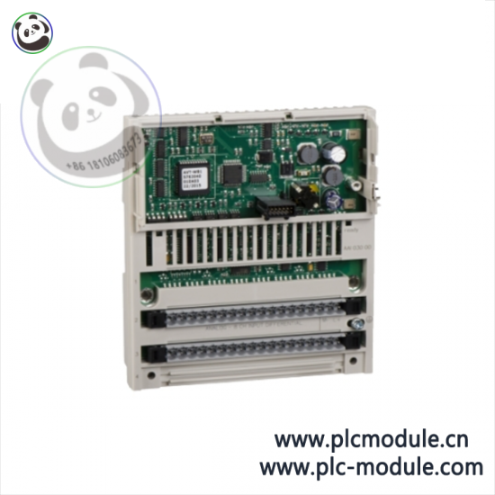 ABB AI03 Module