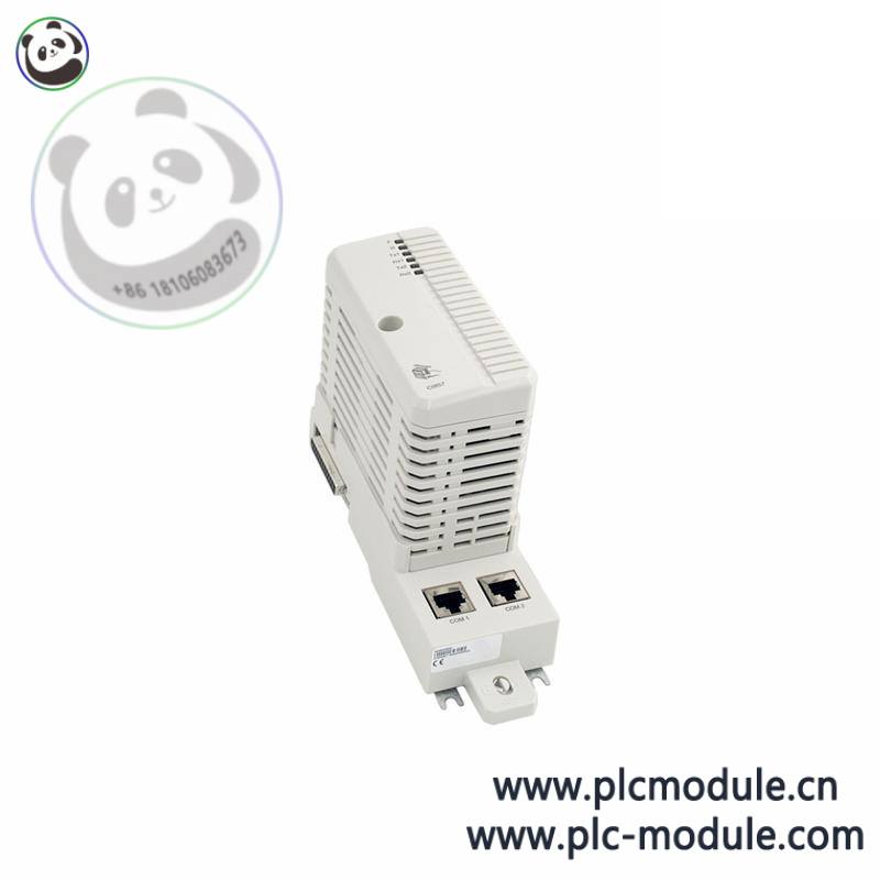 Модуль CI857K01