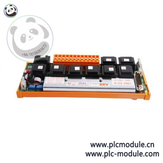 ABB CMA131 3DDE300411