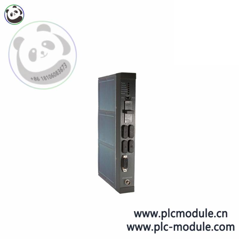 Модуль ABB DCP02