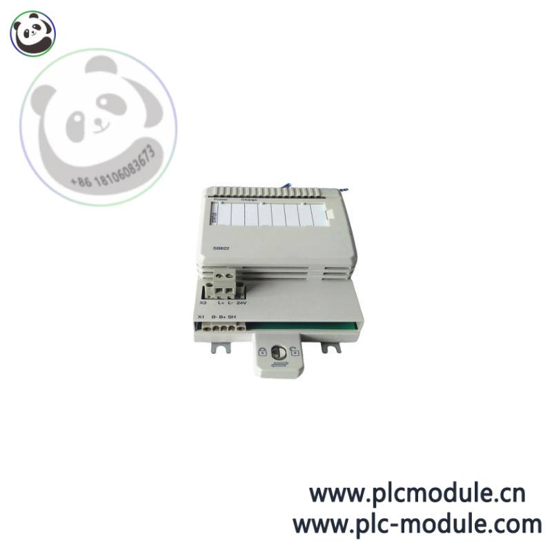 Интерфейсы модуля