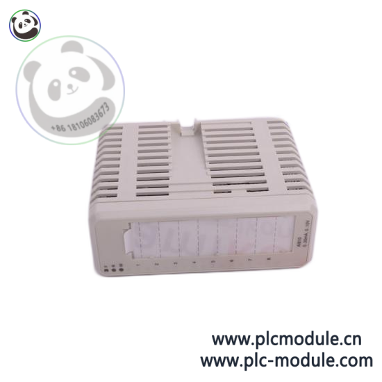ABB DPW01