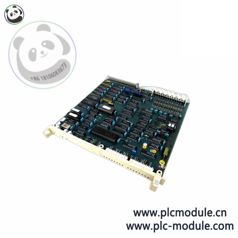 Модуль ABB DSCS131