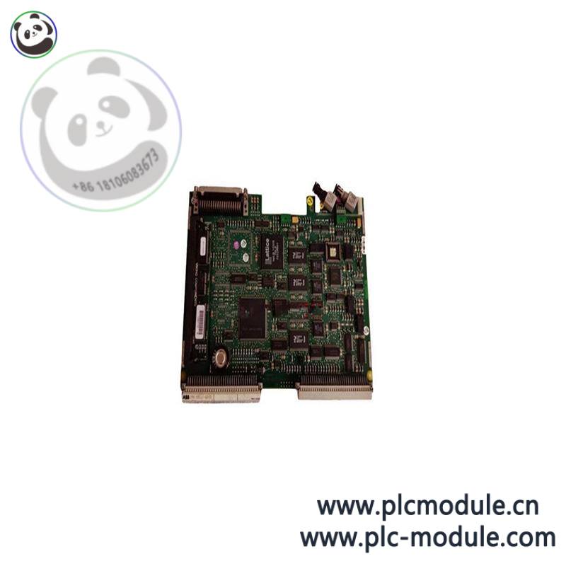 ABB Controller
