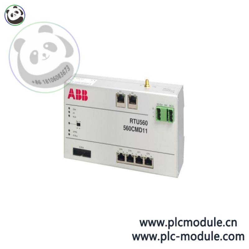 Модуль ABB G3FD