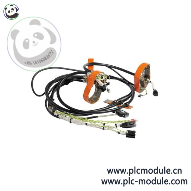 ABB GDC801B101