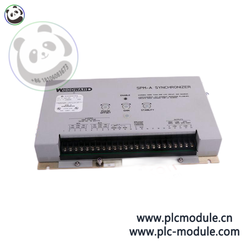 Модуль ABB IBA 940143201