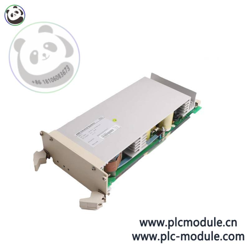 Модуль ABB IMSED01