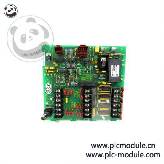 Интерфейс управления LC-608
