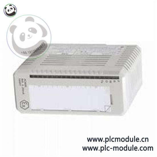 ABB MSR04X1